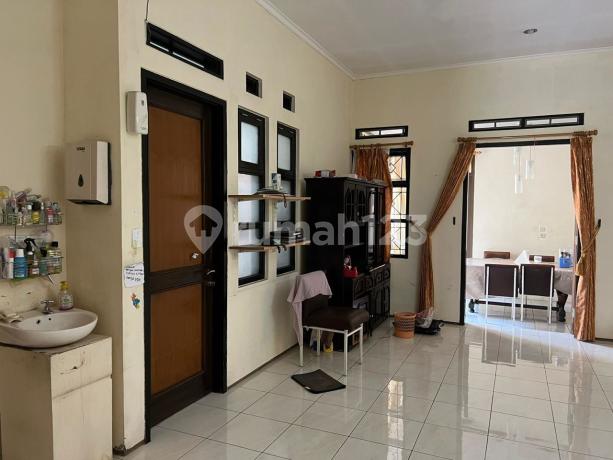 Rumah Bagus di Komplek Kurdi, Moch. Toha Rumah Bagus di Komplek Kurdi, Moch. Toha