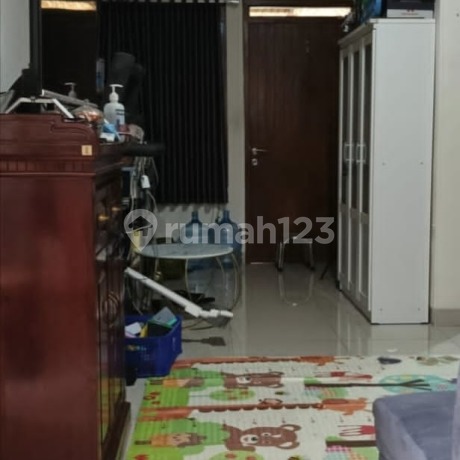 Move-in Ready House in Nata Endah 2 Housing Estate