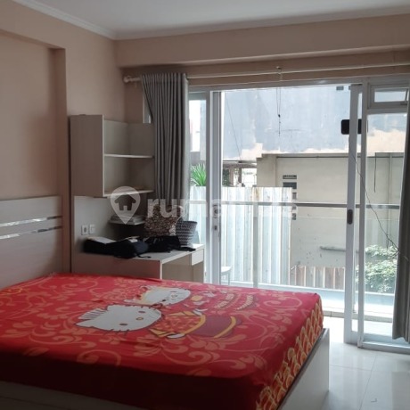 Apartemen Gateway Pasteur Type Studio Full Furnished Apartemen Gateway Pasteur Type Studio Full Furnished