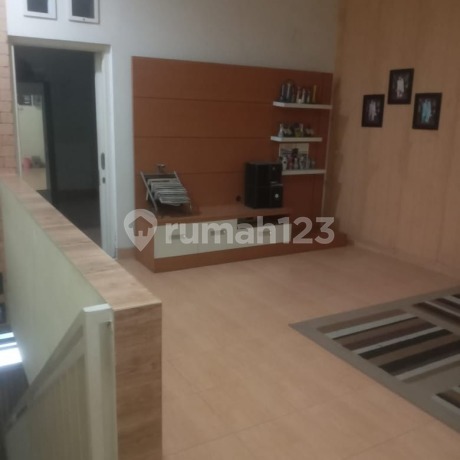 Rumah di Komplek Melong Asih Regency, Cijerah
