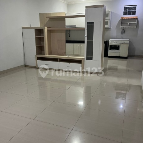 2-Story House Ready to Occupy in Holis Regency