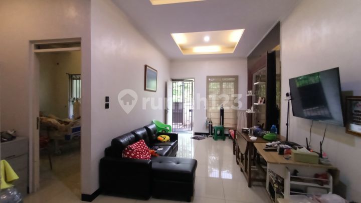 House in THI Taman Holis Indah 2 Furnished House in THI Taman Holis Indah 2 Furnished