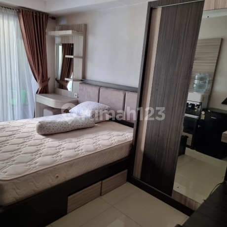 Apartemen Gateway Pasteur Type Studio Full Furnished