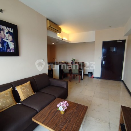 Apartemen Braga City Walk di Tengah Kota Bandung Type 2 BR Apartemen Braga City Walk di Tengah Kota Bandung Type 2 BR