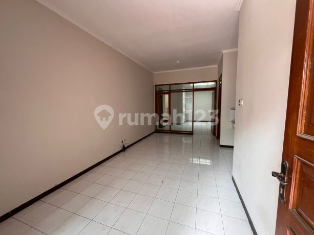 Rumah Bagus di Batununggal Mulia Unfurnished