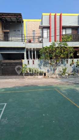 Dijual Cepat Rumah Komp Villa Mutiara Gading 2 Tambun Bekasi