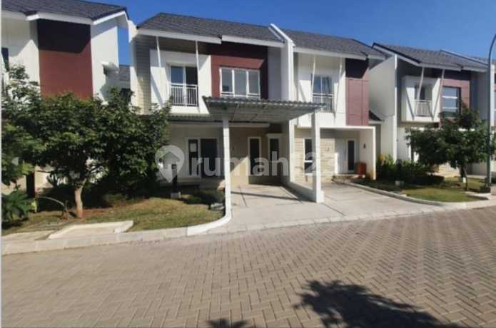 Dijual Rumah Di Summarecon Karawang Timur Dijual Rumah Di Summarecon Karawang Timur