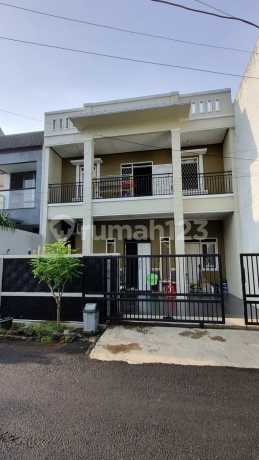 Dijual Cepat Rumah Siap Pakai di Taman Pulo Indah, Cakung Jakarta Timur