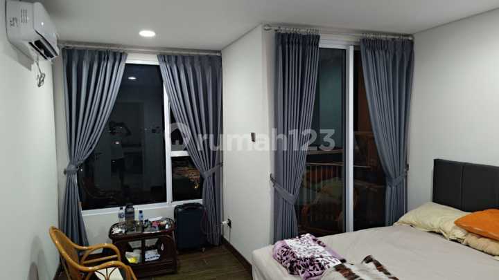 Apartment Avenue Baru Gress Siap Huni Dekat Akses Tol Surabya Brt