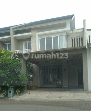 Dijual Rumah Siap Huni Dalam Cluster Green Permata