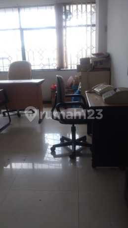 Dijual Ruko Siap Pakai di Roxy Mas Jakarta