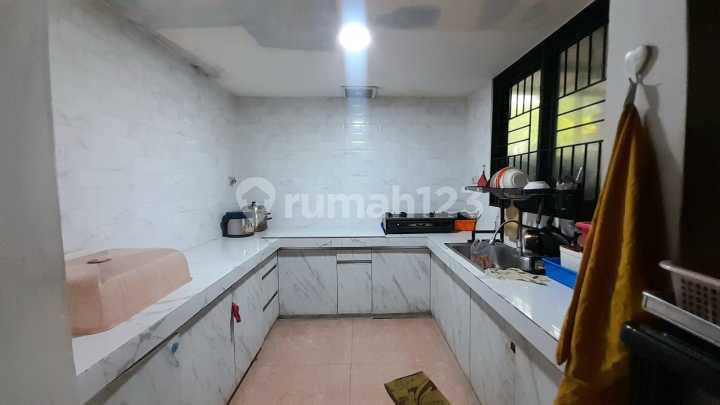 Dijual Rumah Siap Huni Di Perumahan Sunter Sts