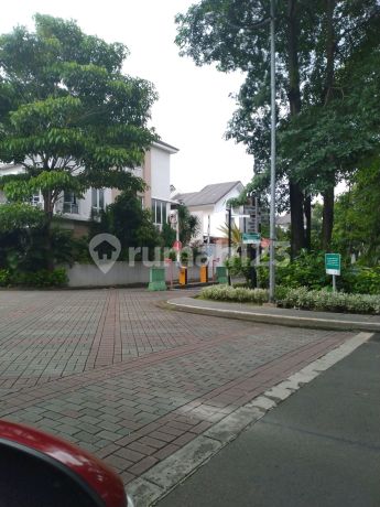 House in Green Permata Residence, Pesanggrahan, South Jakarta