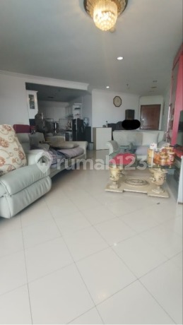 Hot Sale April! Condominium Mewah Pantai Mutiara 130M² Fully Furnished - Harga Turun! Hot Sale April! Condominium Mewah Pantai Mutiara 130M² Fully Furnished - Harga Turun!