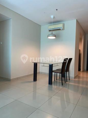Disewa Apartemen 2 BR Full Furnished Siap Huni di Grogol Jakarta Barat
