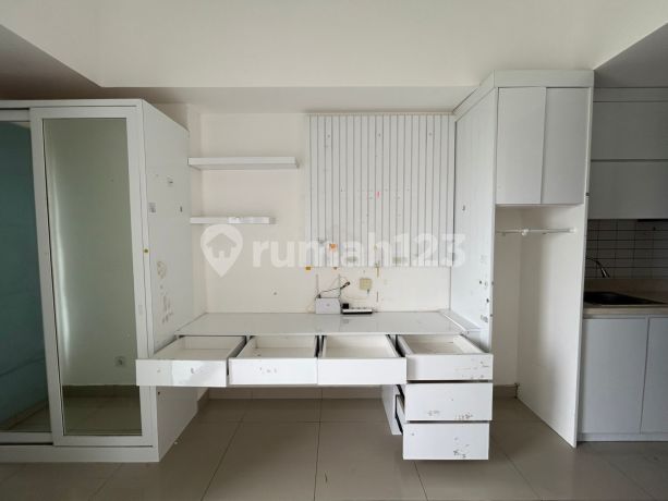 Apartemen Sayana Type Studio Murah Semi Furnished di Harapan Indah Bekasi Apartemen Sayana Type Studio Murah Semi Furnished di Harapan Indah Bekasi