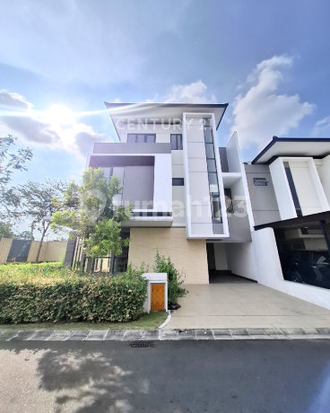 Rumah Hoek Modern Siap Huni di Cluster Premium Asya Maninjau Rumah Hoek Modern Siap Huni di Cluster Premium Asya Maninjau