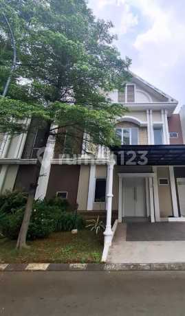 Rumah Bagus Siap Huni di Cluster North Thames Jgc Jakarta Timur - Lingkungan Elite Rumah Bagus Siap Huni di Cluster North Thames Jgc Jakarta Timur - Lingkungan Elite