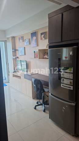 Drop Harga! Apartemen Premium Hive Cawang - Full Furnished, SHM, Kini 700 Juta!