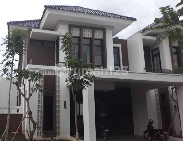 Jual Cepat !! Sedang Bu Rumah Sultan Kota Kertabumi Karawang Barat