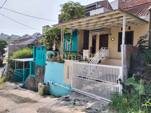 Dibawah Harga Pasaran! Rumah Sariwangi Murah Siap Huni