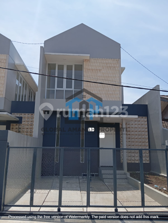 Rumah Komplek Cihanjuang Minimalis Siap Huni Bonus Kitchen Set Rumah Komplek Cihanjuang Minimalis Siap Huni Bonus Kitchen Set