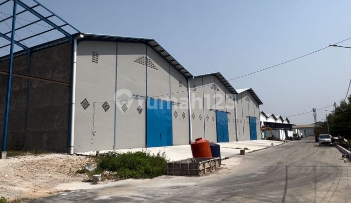 Jual Gudang Baru 3 Gandeng SiapPakai Pantai Indah Dadap Tangerang Jual Gudang Baru 3 Gandeng SiapPakai Pantai Indah Dadap Tangerang