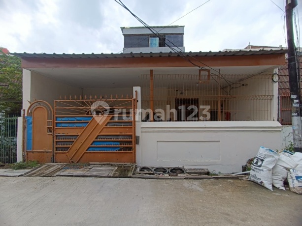 Dijual Rumah Siap Huni Blok Tidak Banjir Villa Taman Bandara Dijual Rumah Siap Huni Blok Tidak Banjir Villa Taman Bandara