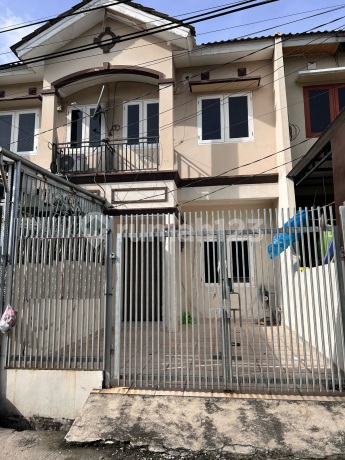 Rumah Kresek Indah Dijual Harga Murah Bagus Duri Kosambi Jakarta