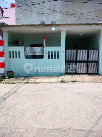 Rumah Villa Taman Bandara Dijual Murah Bagus Tidak Banjir Dadap Rumah Villa Taman Bandara Dijual Murah Bagus Tidak Banjir Dadap
