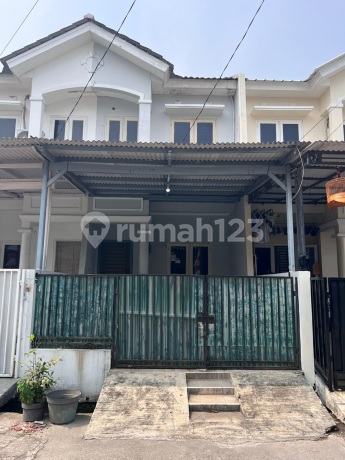 Rumah Kresek Indah Dijual Harga Murah Bagus Duri Kosambi Jakarta