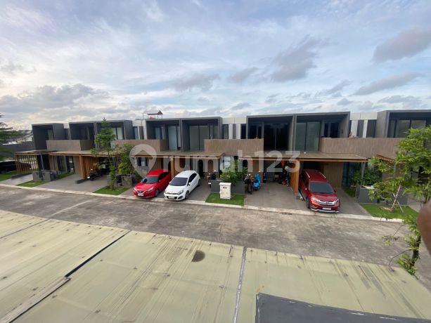 Dijual Rumah Take Over Grand Duta City Bekasi