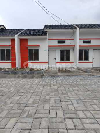 Dijual Rumah Subsidi Grand Mutiara Muktiwari Cibitung