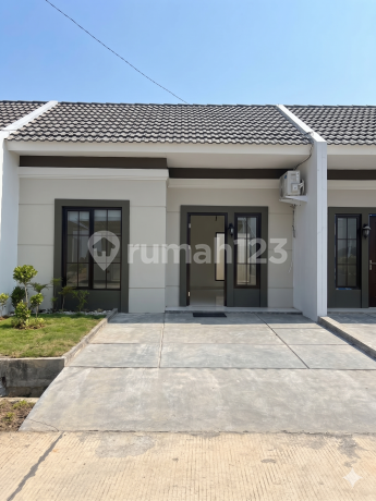 Rumah Subsidi Grand Harmoni Indah Rumah Subsidi Grand Harmoni Indah
