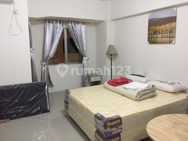 Dijual Apartemen Murah Di Bandara City di Dadap, Kosambi Tangerang 