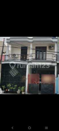 Dijual Rumah Siap Huni di Batu Ceper Permai, Tangerang