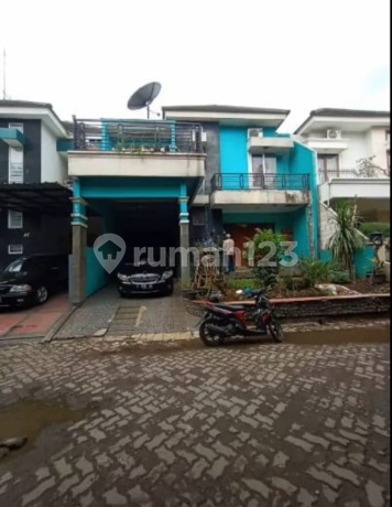 Dijual Rumah Bagus Di Grand Prima Bintara, Bekasi Dijual Rumah Bagus Di Grand Prima Bintara, Bekasi