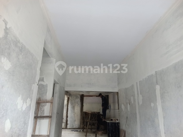 Dijualrumah Baru Siap Huni di Citra Garden 2, Jakarta Barat