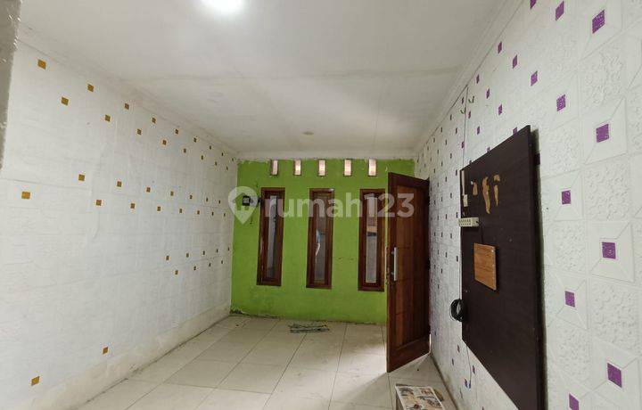 Rumah Dijual Di Rajeg Mulya Residence, Rajeg , Tangerang 