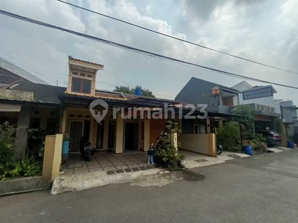 Dijual Rumah di komplek bumi asri regency gempol sari bandung kulon Dijual Rumah di komplek bumi asri regency gempol sari bandung kulon