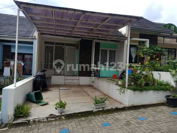 Rumah Cluster Cipageran Asri Edelweiss Residence Rumah Cluster Cipageran Asri Edelweiss Residence