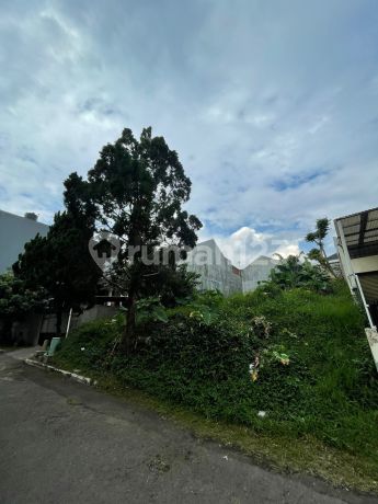 Tanah Jarang Ada Setra Duta Cemara Siap Bangun