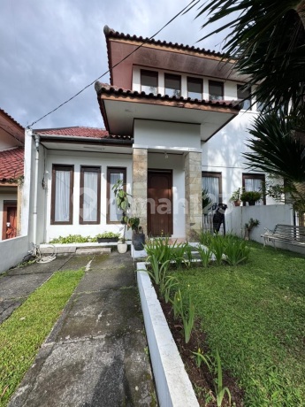 Rumah Royal View Residence