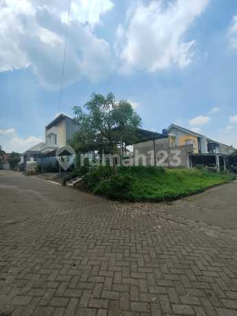 Dijual Tanah Komplek Pancanaka Royal Garden Ciuyah Luas 380 Meter2 Dijual Tanah Komplek Pancanaka Royal Garden Ciuyah Luas 380 Meter2