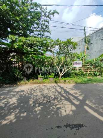 Dijual tanah komplek puri budi asri cihanjuang SHM  