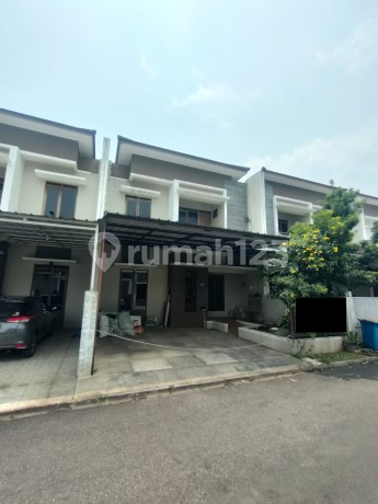 Rumah Cluster Setra Mas Residence Cimahi Rumah Cluster Setra Mas Residence Cimahi