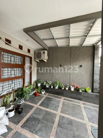 Dijual Cepat Rumah di Taman Bumi Prima Jl Pesantren Cimahi