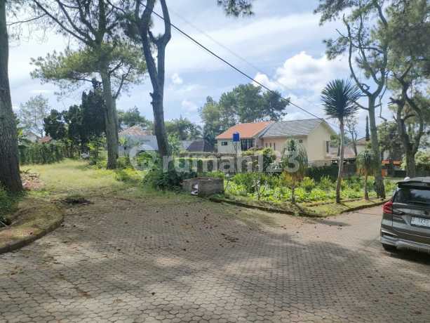 Jual Tanah di Kompek Katumiri Cihanjuang Cocok untuk Villa