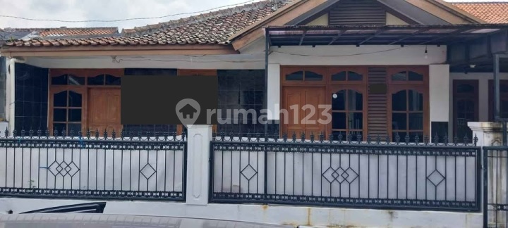 Rumah di komplek padasuka indah cimahi tengah Rumah di komplek padasuka indah cimahi tengah