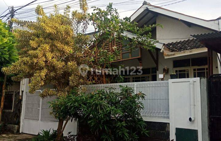 Dijual Cepat Rumah di Taman Bumi Prima Pesantren Cimahi